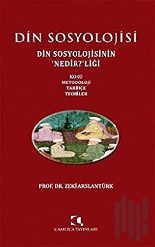 Din Sosyolojisi | Kitap Ambarı
