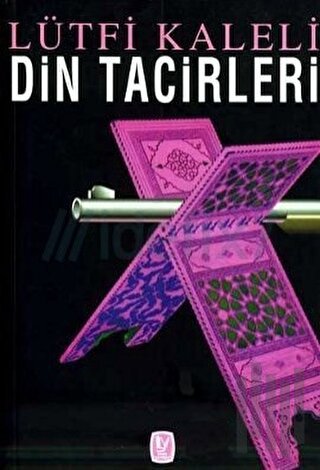 Din Tacirleri | Kitap Ambarı