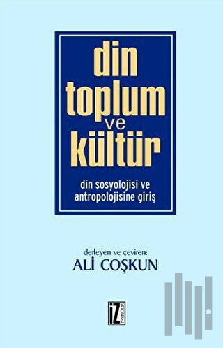 Din Toplum ve Kültür | Kitap Ambarı