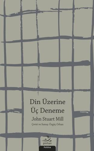 Din Üzerine Üç Deneme | Kitap Ambarı
