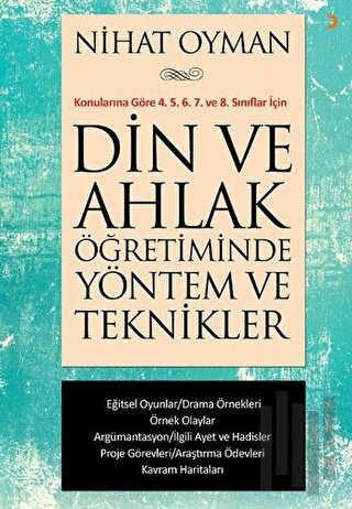 Din ve Ahlak Öğretiminde Yöntem ve Teknikler