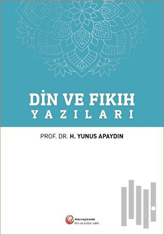 Din ve Fıkıh Yazıları | Kitap Ambarı