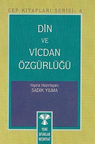 Din ve Vicdan Özgürlüğü | Kitap Ambarı