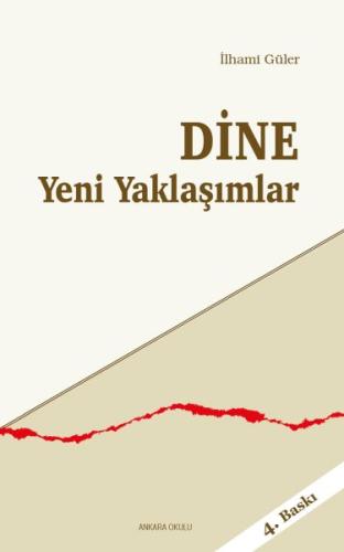 Dine Yeni Yaklaşımlar | Kitap Ambarı
