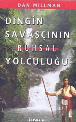 Dingin Savaşçının Ruhsal Yolculuğu | Kitap Ambarı