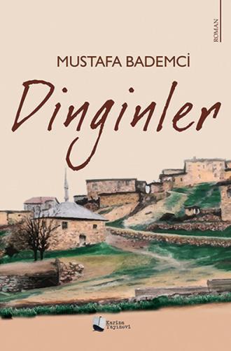 Dinginler | Kitap Ambarı