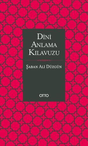 Dini Anlama Kılavuzu (Ciltli) | Kitap Ambarı