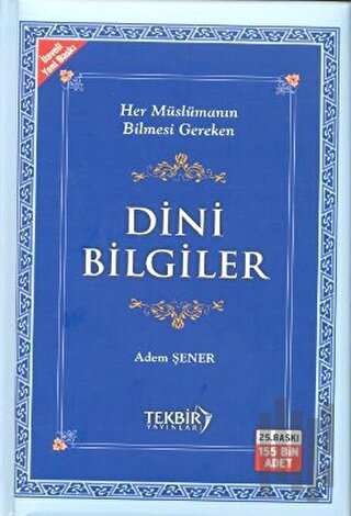 Dini Bilgiler