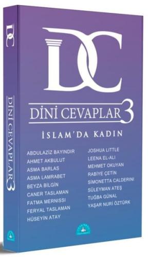 Dini Cevaplar 3 | Kitap Ambarı