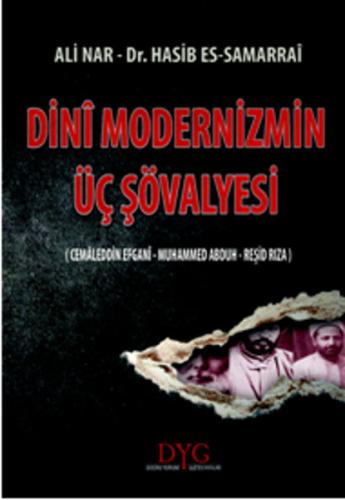 Dini Modernizmin Üç Şövalyesi | Kitap Ambarı