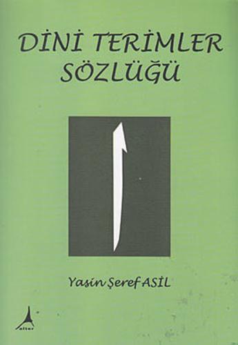Dini Terimler Sözlüğü