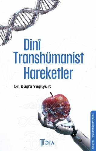 Dini Transhümanist Hareketler