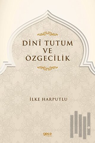 Dini Tutum ve Özgecilik