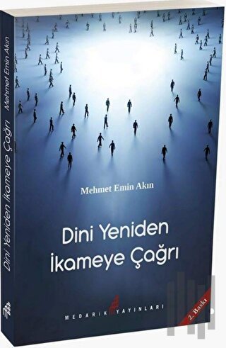 Dini Yeniden İkameye Çağrı | Kitap Ambarı