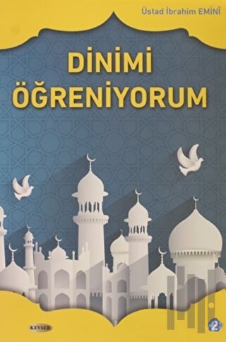 Dinimi Öğreniyorum 2. Cilt