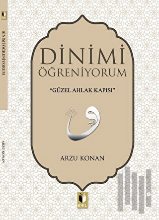 Dinimi Öğreniyorum | Kitap Ambarı