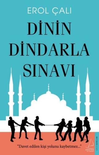 Dinin Dindarla Sınavı | Kitap Ambarı