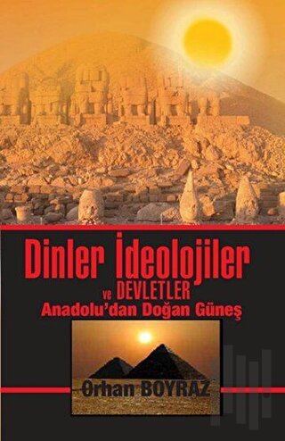 Dinler İdeolojiler ve Devletler
