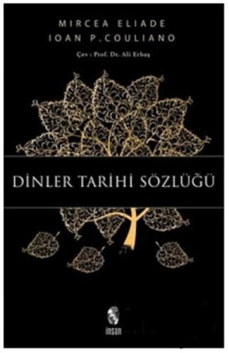 Dinler Tarihi Sözlüğü | Kitap Ambarı
