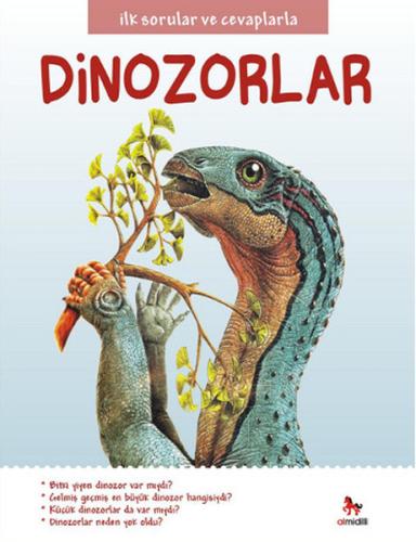Dinozorlar | Kitap Ambarı