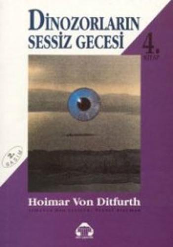 Dinozorların Sessiz Gecesi 4