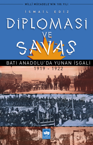 Diplomasi ve Savaş | Kitap Ambarı