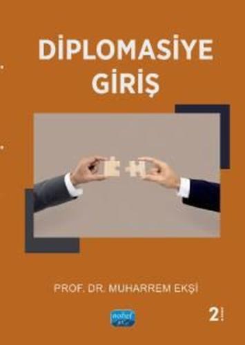 Diplomasiye Giriş | Kitap Ambarı