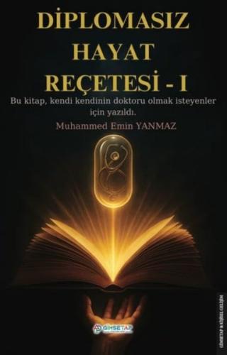 Diplomasız Hayat Reçetesi 1