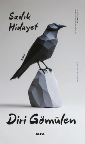 Diri Gömülen | Kitap Ambarı