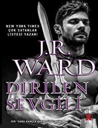 Dirilen Sevgili | Kitap Ambarı