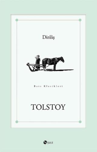 Diriliş | Kitap Ambarı