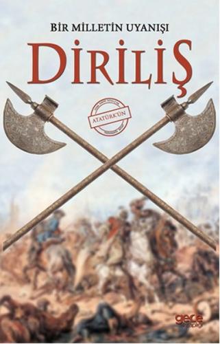 Diriliş | Kitap Ambarı
