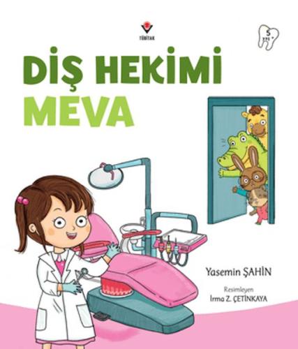 Diş Hekimi Meva | Kitap Ambarı