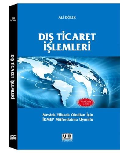 Dış Ticaret İşlemleri