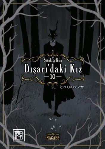 Dışarı'daki Kız 10