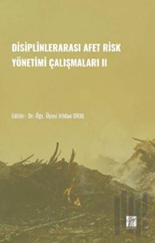 Disiplinlerarası Afer Risk Yönetimi Çalışmaları II
