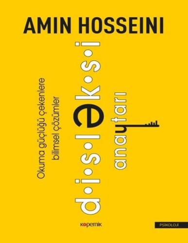 Disleksinin Anahtarı | Kitap Ambarı