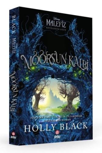 Disney - Kötülüğün Gücü Moors'un Kalbi