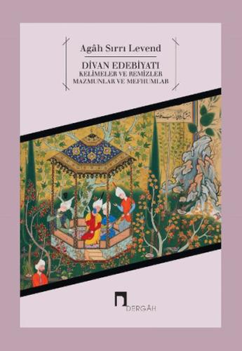 Divan Edebiyatı | Kitap Ambarı