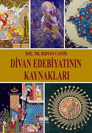 Divan Edebiyatının Kaynakları