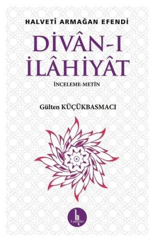 Divanı İlahiyat | Kitap Ambarı
