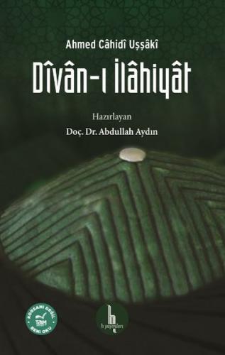 Divan-ı İlahiyat | Kitap Ambarı