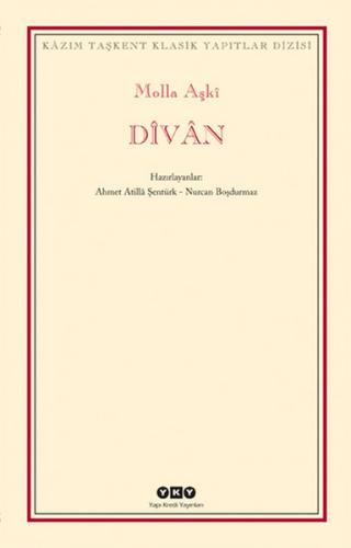 Divan Molla Aşki