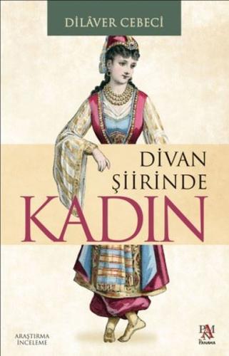 Divan Şiirinde Kadın | Kitap Ambarı
