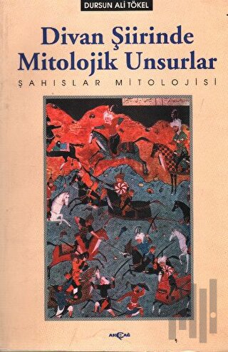 Divan Şiirinde Mitolojik Unsurlar