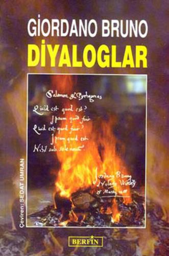 Diyaloglar | Kitap Ambarı