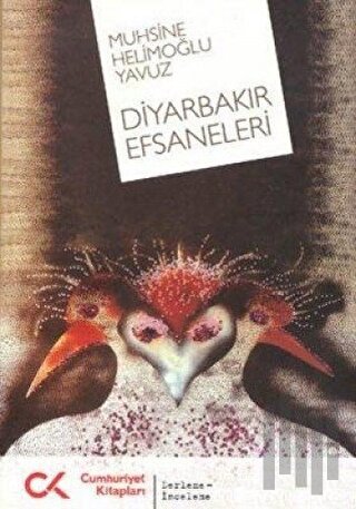 Diyarbakır Efsaneleri