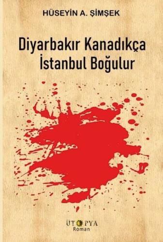 Diyarbakır Kanadıkça İstanbul Boğulur