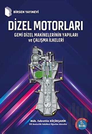 Dizel Motorları
