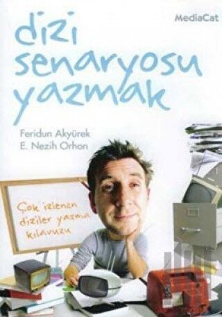 Dizi Senaryosu Yazmak